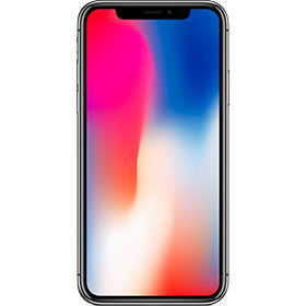 iPhone X - Also known as Apple iPhone10,AppleiPhoneTen